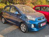 Kia Picanto Edition 7 1.0 67PS 5-G*KLIMA*TÜV NEU - Kia Picanto: Ps