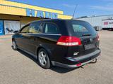 Opel Vectra C Caravan Elegance  2,2 Diect*Klimaautoma - Opel Vectra: D