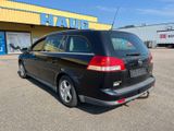 Opel Vectra C Caravan Elegance  2,2 Diect*Klimaautoma - Opel Vectra: D