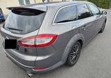 Ford Mondeo 2,0 EcoBoost 149kW Titanium Turnier T... - Ford Mondeo aus 2012: Titanium