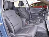 Hyundai i30 Kombi 1.5 TGDI DCT Trend Navi Voll-LED-Paket - Hyundai i30: Automatik