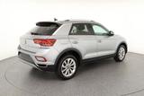 Volkswagen T-Roc Style 2.0 TDI SCR AHK*Tempo*Nav*PDC*RFK*SH - VW T-Roc Gebrauchtwagen in Bielefeld