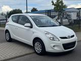 Hyundai i20 Edition + 1.Hand/64 TKM/Klima - Hyundai i20 Gebrauchtwagen