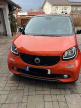 Smart ForFour 0.9 66kW prime prime