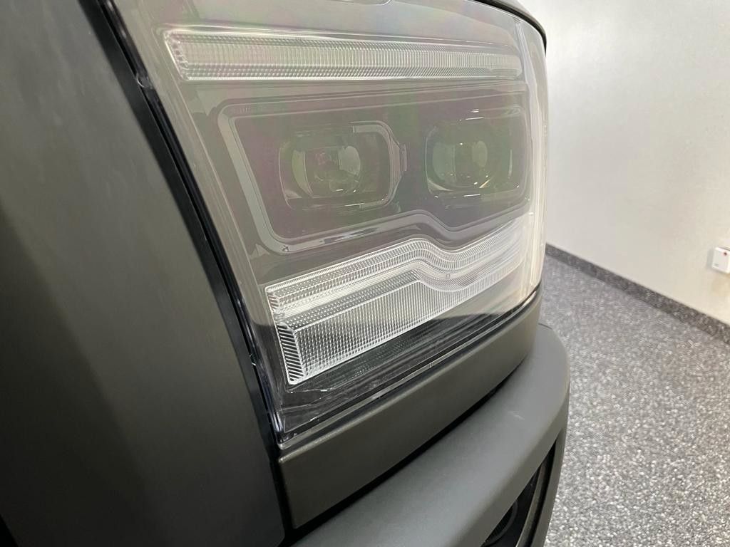 Fahrzeugabbildung Dodge WARLOCK CLASSIC  CREW  HEMI 4x4 LPG-LED-SOFORT!