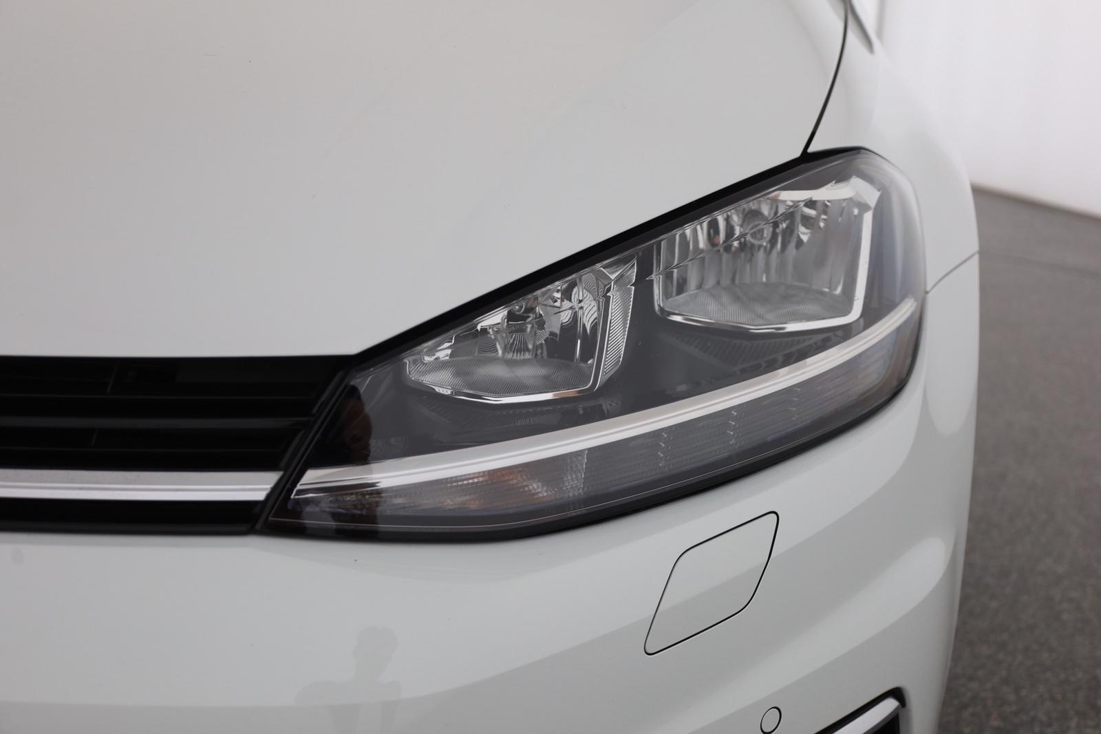 Volkswagen Golf VII Variant 1.0 TSI Navi Sitzheizung PDC