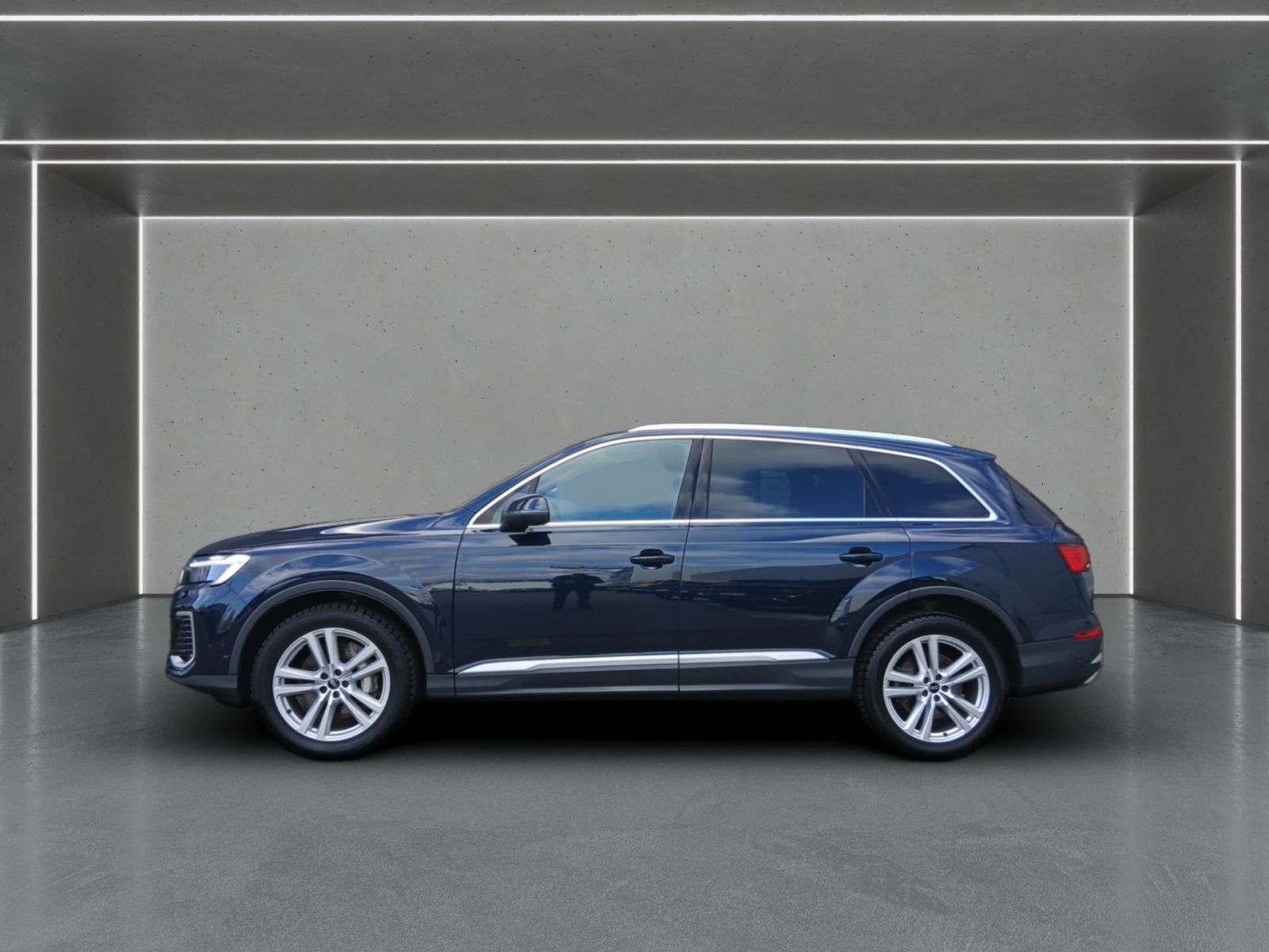 Audi Q7 - Bild 4