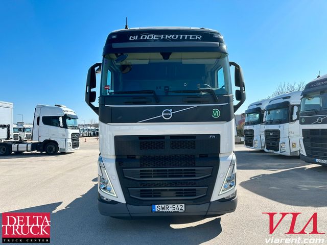 Volvo FH 500 EURO6