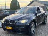 BMW X6 4.4i M V8 555PK X6M Zwart Schiebedach Youngti - gebrauchte BMW X6 aus dem Jahr 2009