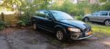 Volvo XC 70  2,0l Dieselmotor mit  Schaltg... - gebrauchte Volvo XC70 aus dem Jahr 2010