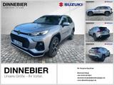 Suzuki ACROSS PLUG-IN HYBRID COMFORT+ FLA SpurH SpurW