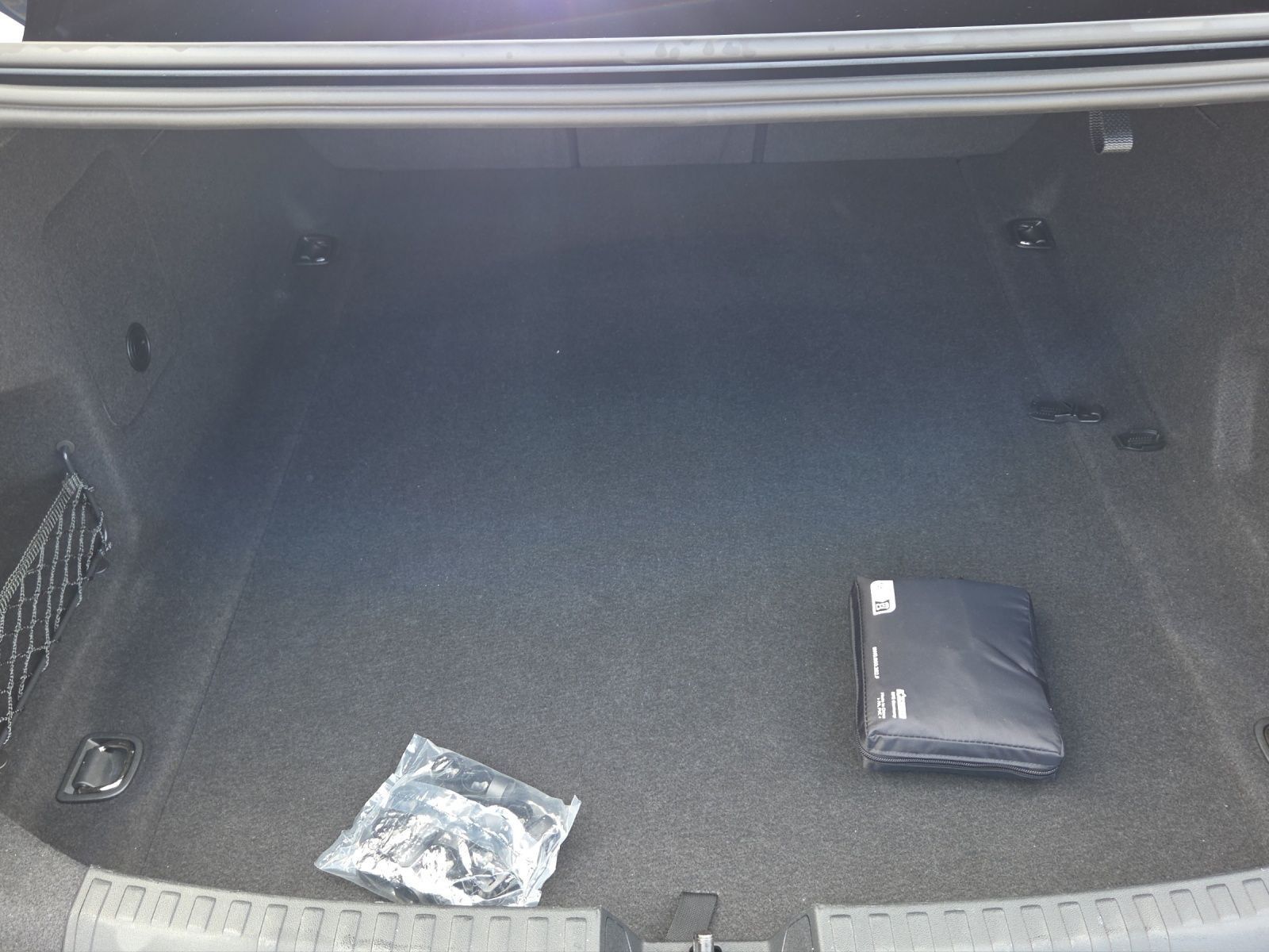 Audi A6 - Bild 11