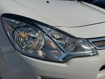 Bild 11 Citroën C3 Selection