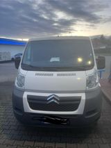 Citroën Citroen Jumper L2 H1 - Citroën Jumper aus 2010