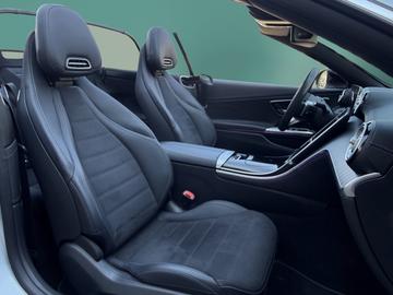 صورة 10 لـ 2024 Mercedes-BENZ CLE