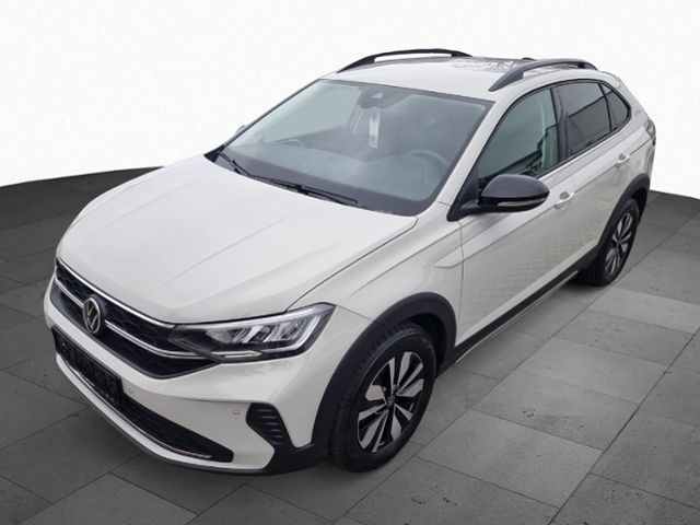 Fahrzeugabbildung Volkswagen Taigo 1.0 TSI GOAL AHK KLIMA KEYLESS TRAVEL-ASSI