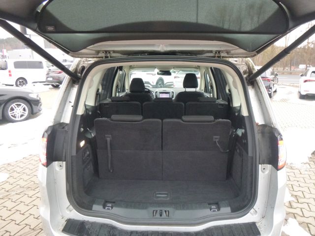 Fahrzeugabbildung Ford Galaxy 2,0 EcoBlue Titanium >7Sitze/Navi/Kamera