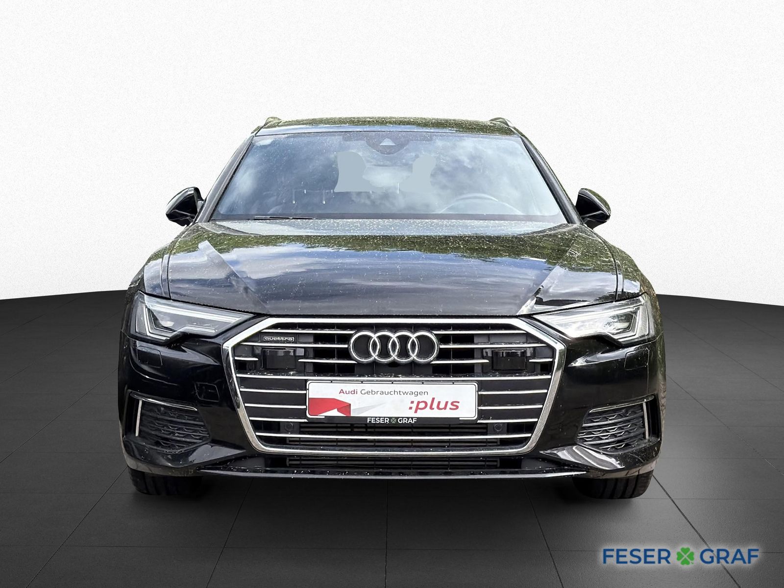 Audi A6 - Bild 2