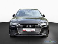 Audi A6 - Vorschau Bild 2