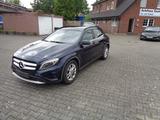 Mercedes-Benz GLA 220 CDI, Auto., Navi, Kam., AHK, Sthzg.,Met. - gebrauchte Mercedes-Benz GLA 220 aus dem Jahr 2016
