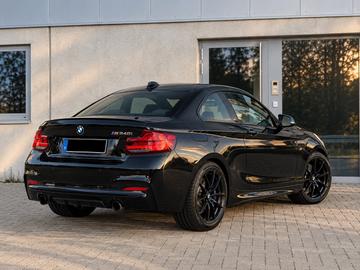 2018 BMW M240I 照片 3