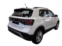 Volkswagen T-Cross - Vorschau Bild 3