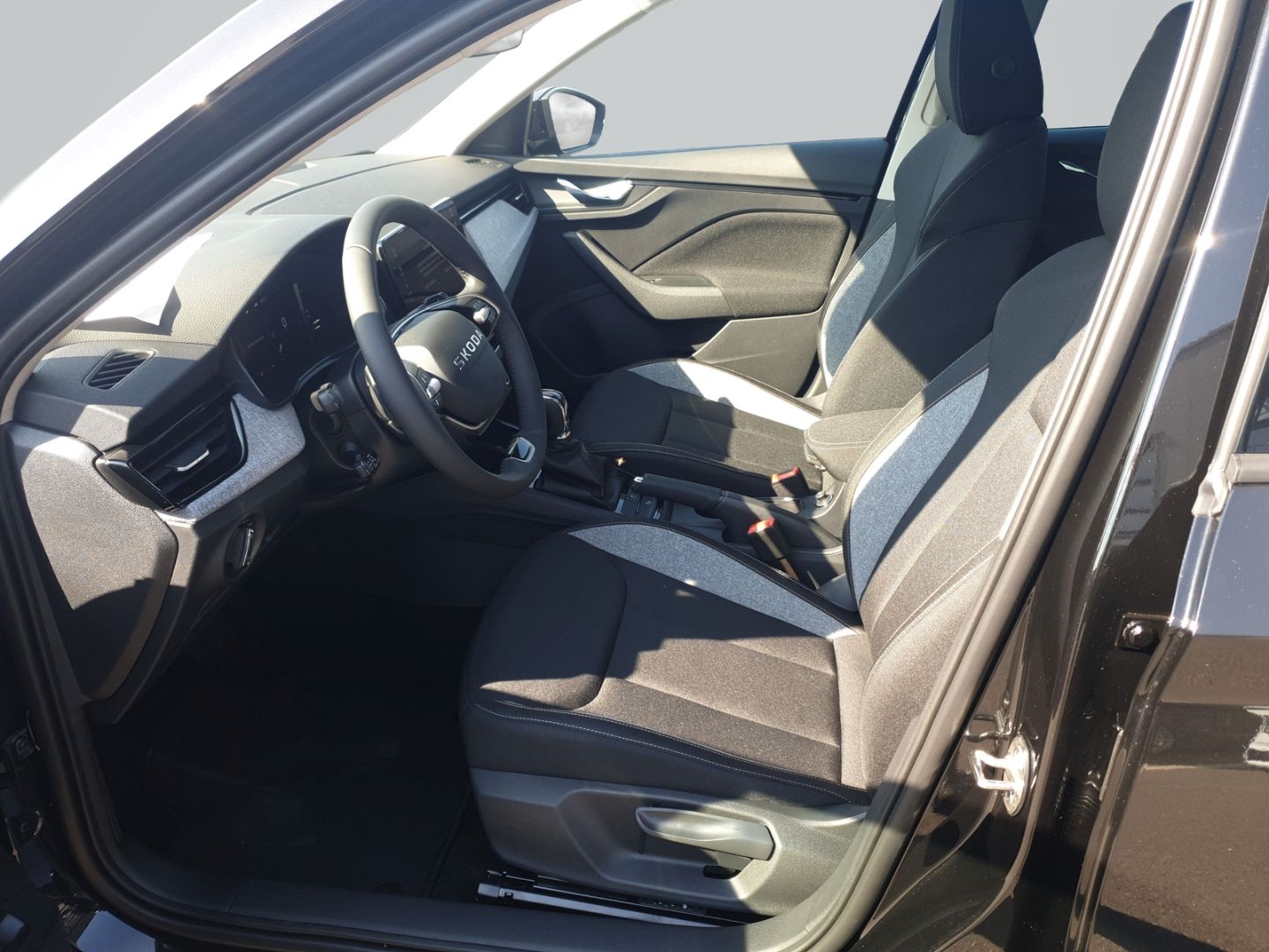 Skoda Kamiq - Bild 13