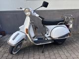 Vespa Piaggio P80X - Offers