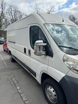 Peugeot boxer L3 Transporter - Peugeot Boxer in Dortmund