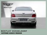 Bentley Flying Spur Speed // BENTLEY DÜSSELDORF - : Beige, Sitzheizung