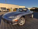 Mazda MX-5 1.6 16V Phoenix Phoenix Verdeck neu  - gebrauchte Mazda MX-5 aus dem Jahr 2002