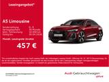 Audi A5 Limousine TFSI 2x S line S tr.*AHK*StdHz*19'' - : 19