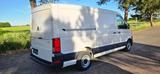 Volkswagen Crafter Kasten 30 EcoProfi FWD mittellang L2H1 - Volkswagen Gebrauchtwagen in Darmstadt