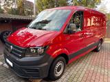 Volkswagen Crafter 35 TDI | NEU - Volkswagen Crafter in Leipzig