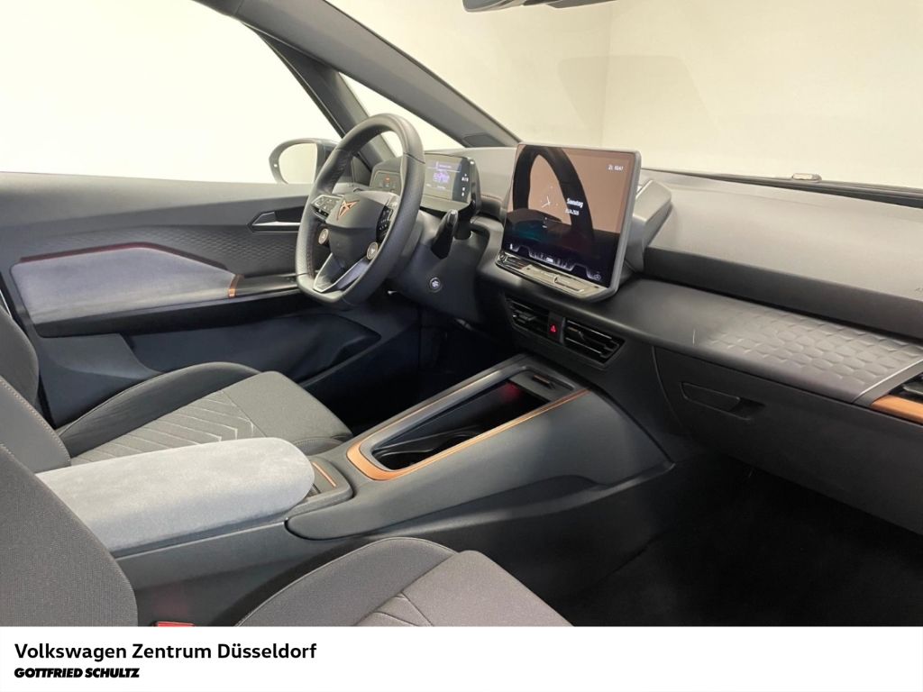 Cupra Born - Bild 14