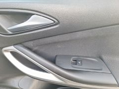 Fahrzeugabbildung Opel Astra K ST 1.0 Edition Start/Stop Navi, PPS