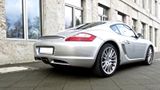 Porsche Cayman S S - Porsche aus 2006