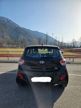 Hyundai i10 1.0 Classic Classic - Hyundai: Unfallwagen