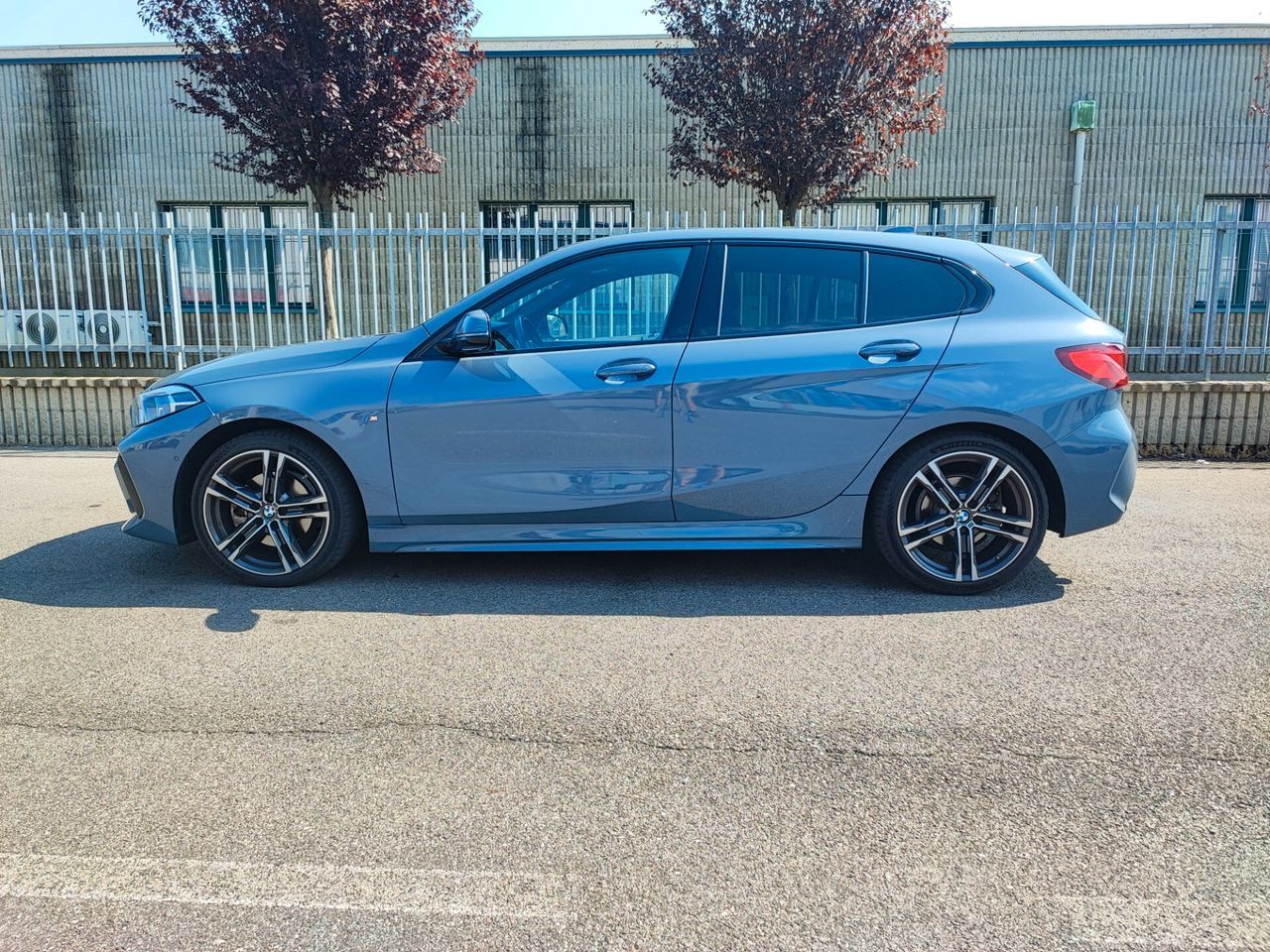 BMW Bmw 118 118d 5p. Msport uni-pro imagem 2