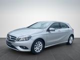 Mercedes-Benz A 180 A A 180 BlueEfficiency - gebrauchte Mercedes-Benz A 180 aus dem Jahr 2012