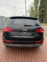 Audi Q5 2.0 TDI  quattro Allrad - gebrauchte Audi Q5 aus dem Jahr 2009