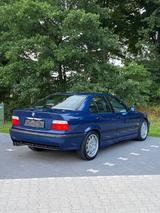 BMW E36 318i M-Technik 2 - gebrauchte BMW 318 aus dem Jahr 1997
