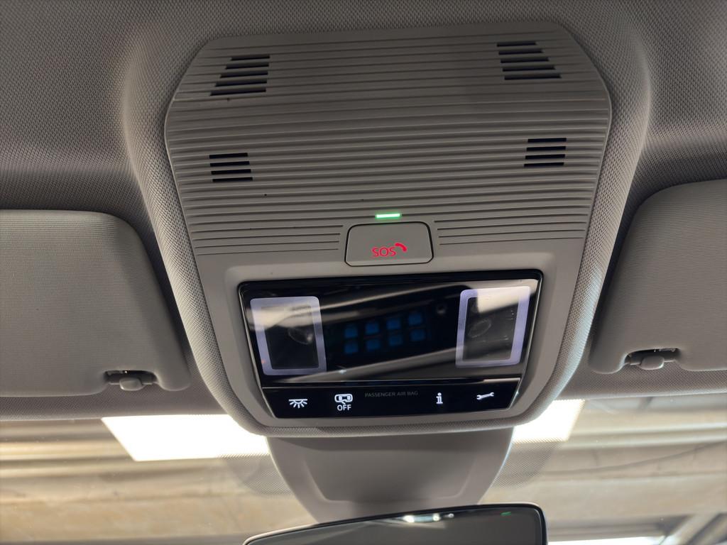 Volkswagen Golf 1.5 eTSI Life DSG AHK+LED+Kamera+ACC+SHZ, миниатюра 24