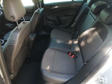 Opel Astra - 9