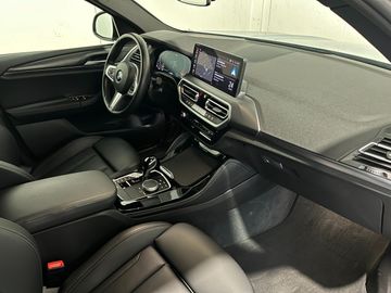 BMW X4 - 4