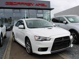 Mitsubishi Lancer EVO 10  1 OWNER LUX AUTO CUIR NAVI - Mitsubishi: Evo