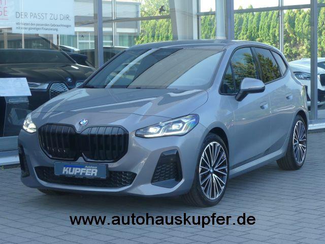 BMW 218 Active Tourer i M Sportp. Ad.LED°ACC°AHK°19"