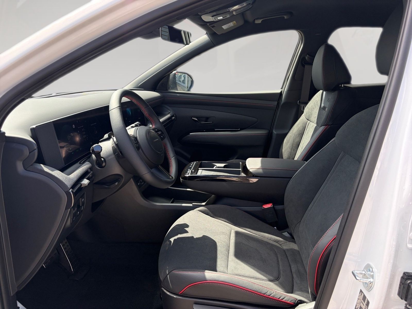 Hyundai Tucson – Bild 7