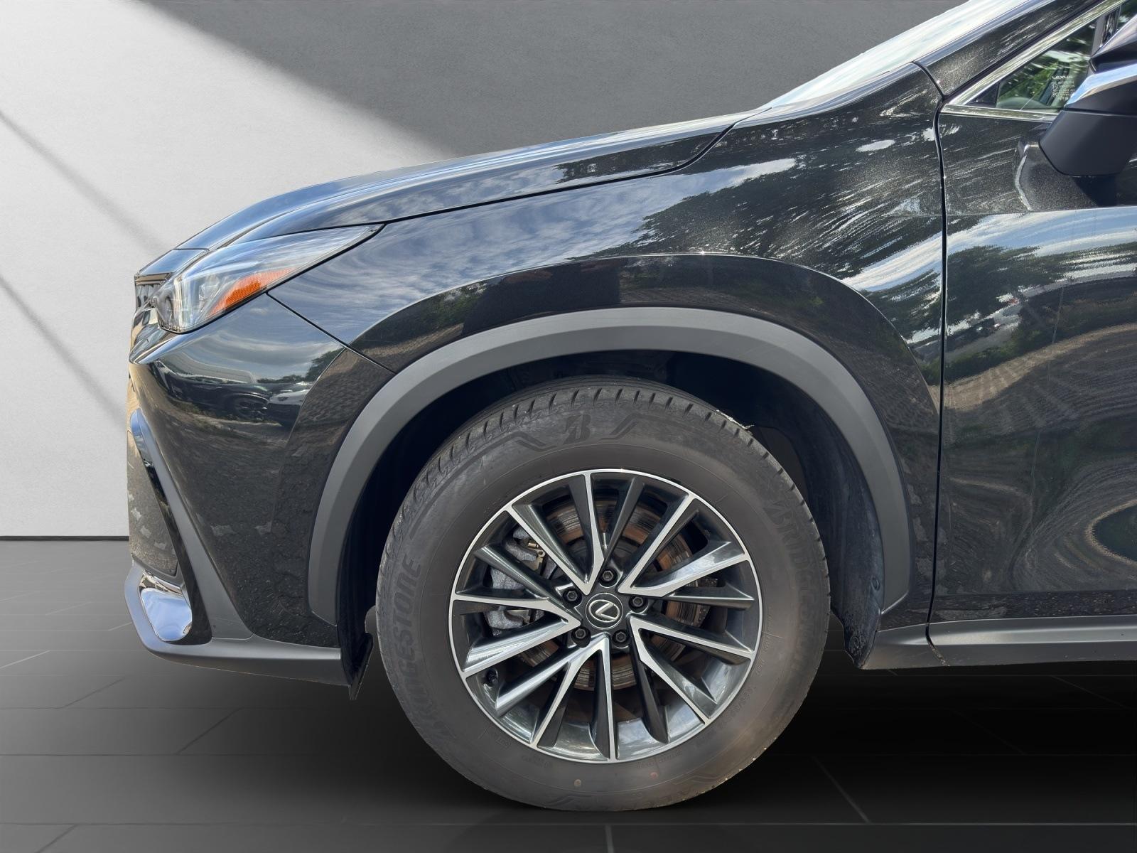 Lexus NX 450h +Executive Line E4 Interieur+Technologie