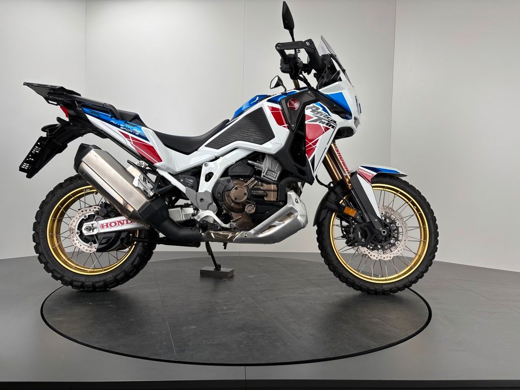 Fahrzeugabbildung Honda CRF 1100 DCT ADVENTURE *SERVICE NEU *1. HAND